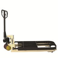 Wesco 272004 3 In 1 Guard Adapter For Cpi Pallet Truck-3