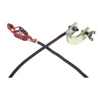 Wesco 232111 Deluxe 3 Foot Ground Wire For Drum-1