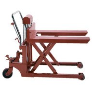 Wesco PLFTR Pallet Lifter 27 X 44-1