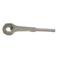 Wesco 272178 Aluminum Non-sparking Drum Wrench-1