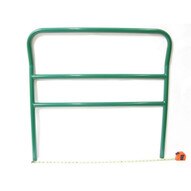 Wesco 272200 Extra Handle For 36 Inch Trucks-1