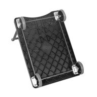 Wesco 272281 Value Plastic Platform Trucks-1