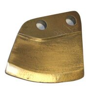 Wesco 272302 Replacement Blade For Non-sparking Deheader-1