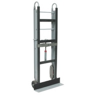 Wesco AAP-61 SINGLE Economical Aluminum Appliance And Vending Truck-1