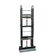 Wesco AAP-612 DOUBLE Economical Aluminum Appliance And Vending Truck-1