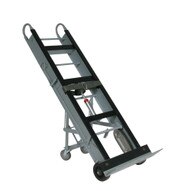 Wesco AVT-61 KICK OUT Economical Aluminum Appliance And Vending Truck-1