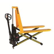 Wesco NTEHL21 Electric High Lift Pallet Truck-1