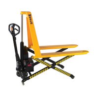 Wesco NTEHL27 Electric High Lift Pallet Truck-1