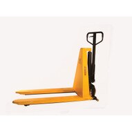Wesco NTSHL27 Manual High Lift Pallet Truck-1