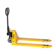 Wesco PLTTRK 27X48 BRAKE Pallet Truck With Hand Brake 27 X 48-1