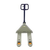 Wesco ADJUSTABLE PLTTRK Deluxe Adjustable Fork Model-1