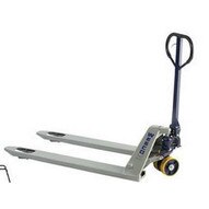 Wesco 109105 Deluxe Lowboy Pallet Truck-1