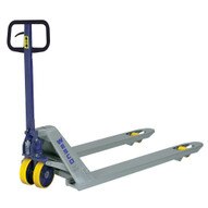 Wesco 272765 Deluxe Lowboy Pallet Truck-1