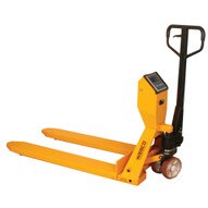 Wesco SPT27 Scale Pallet Truck 27.5 X 47.5-1