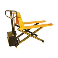 Wesco TEHL27 Electric High Lift Pallet Truck-1