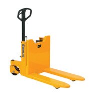 Wesco ERPT PALLET TILTER Ergonomic Pallet Tilter Truck-1