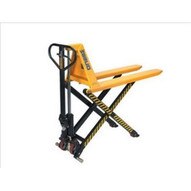 Wesco TSHL20 Manual High Lift Pallet Truck 20 X 43-1