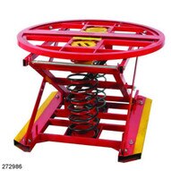 Wesco PL Pallet Leveler-1
