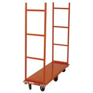 Wesco 273293 16 X 48 Steel U-boat-1