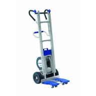 Wesco 274100 Power LiftKar HD Stairclimbing Universal Powered Truck 725 lbs Capacity-1