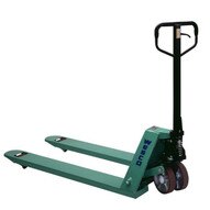 Wesco 278748 Cpii Lowboy Pallet Truck Low Profile Cpii 27x48-1