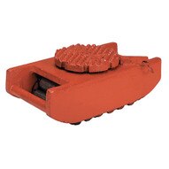 Wesco HMS-8 Hevimover Machine Roller 8000 Pound Capacity-1