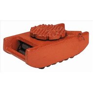 Wesco HMS-15 Hevimover Machine Roller 15000 Pound Capacity-1