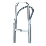 Wesco 50144 44 Inch Top Extension For Cobra-lite-1