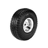 Wesco 233CP25 p Pneumatic Tire Wheel Kit Cobra-lite Components-1
