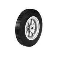 Wesco 54230 z2 Solid Rubber Wheel Kit Cobra-lite Components-1