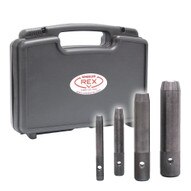 Wheeler Rex 4900 Rerounding Tool Kit 34-2 Copper-1