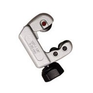 Wheeler Rex 90724 Stainless Steel Mini Tubing Cutter For 18 - 1-18-1