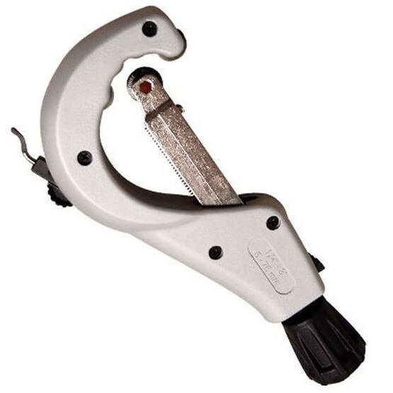 Wheeler Rex 90764 Stainless Steel Tubing Cutter For 14 - 3-1