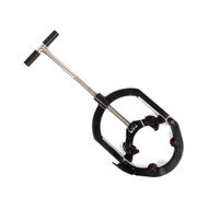 Wheeler Rex 95680 6 - 8" Hinged Pipe Cutter