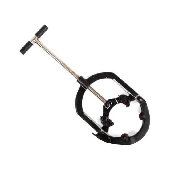 Wheeler Rex 95680 6 - 8" Hinged Pipe Cutter