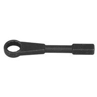 Wright Tool 1889A 3 12pt. Hd Straight Handle Striking Face Wrench-1
