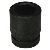 Wright Tool 88128 4 Standard Impact Socket 1dr. 6pt.-1