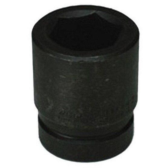 Wright Tool 88128 4 Standard Impact Socket 1dr. 6pt.-1