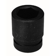 Wright Tool 8898 3-38 1dr 6pt Std Impact Socket-1
