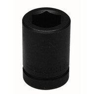 Wright Tool 8981 1 Dr. 6 Pt. Deep Impactsocket-1
