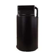 Zing 7007 Industrial Can Crusher Collection Barrel-2
