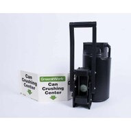 Zing 7008 Industrial Can Crusher Kit-1