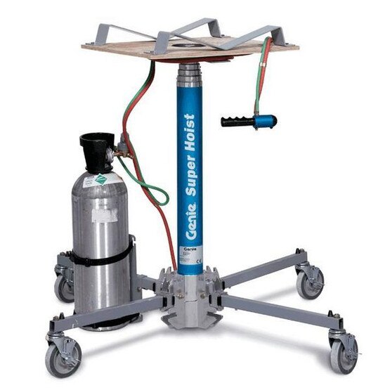 Genie GH 3.8 Super Hoist