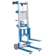 Genie GL-8 Superlift Material Lift Standard Base 8 Foot (MOST POPULAR)-3