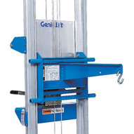Genie Boom For GL Series Superlift Contractor Lift (glboom)-1