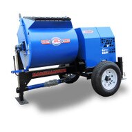 Marshalltown Mortar Mixer