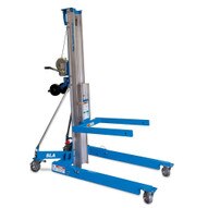 Genie SLA-15 15 Foot Standard Base Contractor Superlift (800 lb max)-2