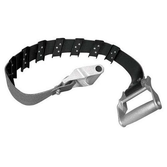 Wheeler Rex 1350 Pipe Cleaner (Descaler) For 12-36 Diameter 72 Oal 5 Lbs. (2.5kg)-1