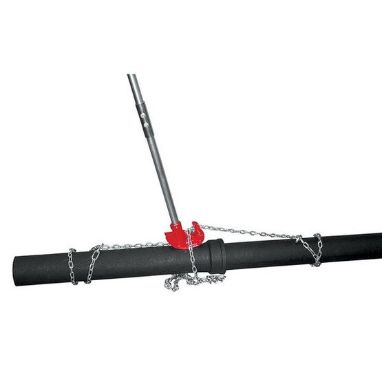 Wheeler Rex 4012 20 Diameter Pipe Puller (MOST POPULAR)-2