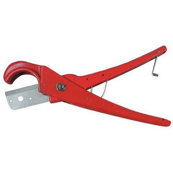 Wheeler Rex 5190 Pipe Cutter For 1 8 to 1 1 4 (3-31mm) O.D. soft plastic tubing and hose-1